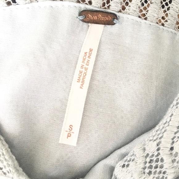 Free people - Picture 3 of 3